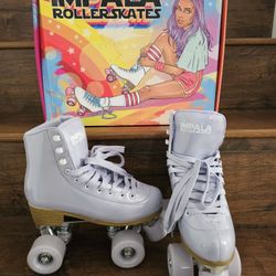 Impala Skates