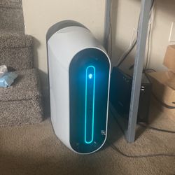 Alienware gaming pc