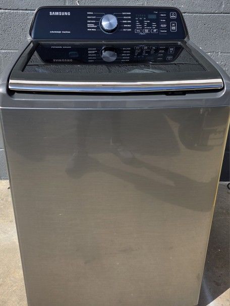 Samsung Washer **Work Great ** Comes W/Warranty Delivery Available