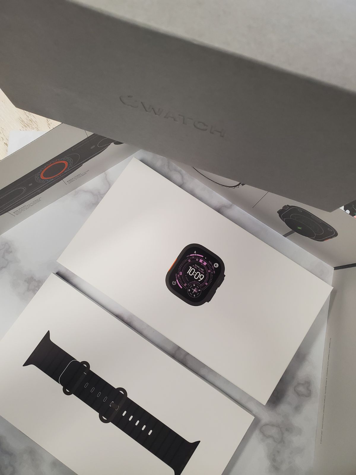 🚨 Apple Watch Ultra 2 49MM – Grab it today for only $1 down! Save up to $270 with full 1-Year Warranty