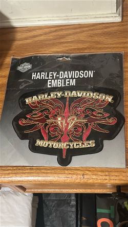 Harley Davidson official