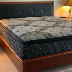 King And Queen Mattresses Starting At $140