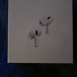AirPods Pro Gen 2