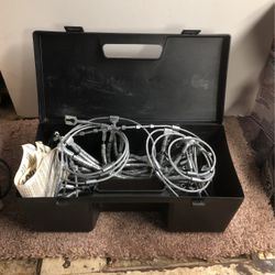 Snow Chains Quality Chain Corp 1026