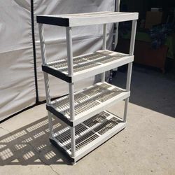 Storage Shelf Rack 