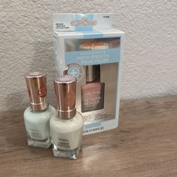 Sally Hansen Nail Polish Bundle $10