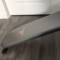 Exercise Bench