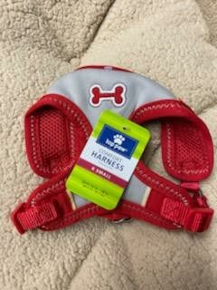 Top Paw X-Small Pet Harness