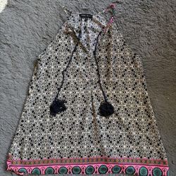 Moa Moa Women’s Top