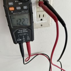 Electricista 