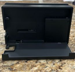 Nintendo switch dock and joy con strap