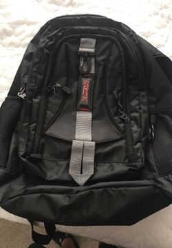 Like New - used once backpack