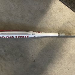 Cat X  Marucci 31 Bbcor Bat