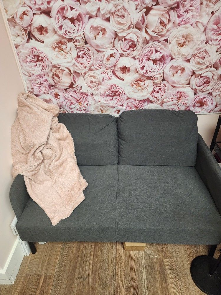 Small IKEA couch 