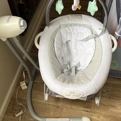 Baby Swing
