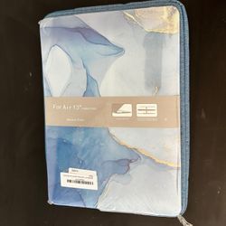 Mac AIR 13” Case And Cover Protector