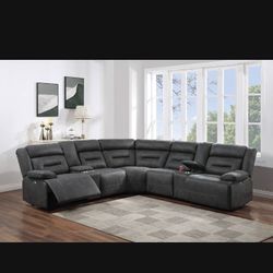 Sectional Set