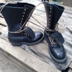 Whites Boots 