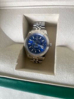 Men’s watch