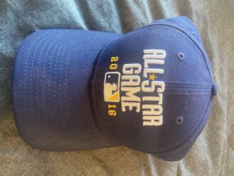 2016 MLB All Star Game Hat - San Diego Petco Park