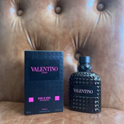 Valentino Uomo  Born In Roma Extradose OBO 