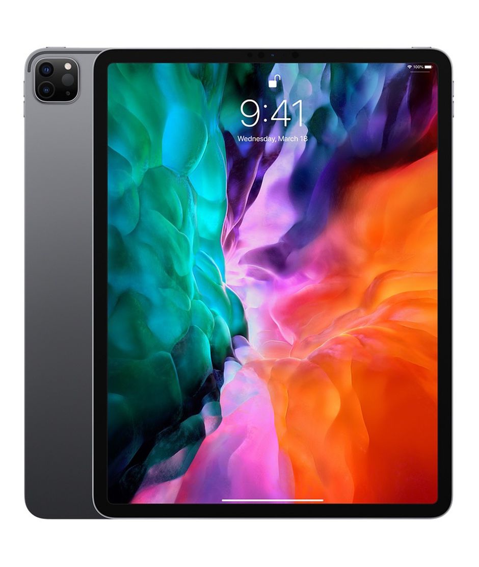iPad Pro 12.9 2020 (Generation 4)