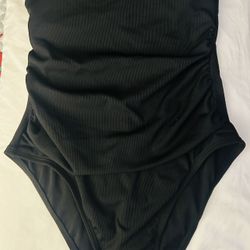 Vestido De Baño
