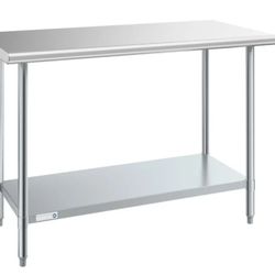 Stainless Steel Small