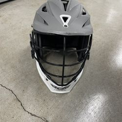 Cascade R Lacrosse Helmet