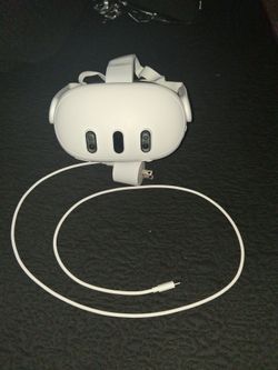 Oculus quest 3