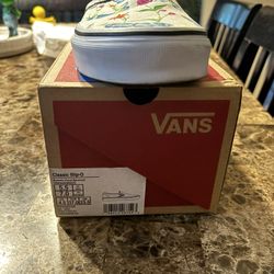 Women Shoes Vans 