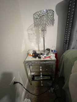 night stand