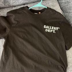 Gallery Dept Shirt