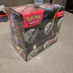 Mega Evolution Booster Box 36pk Sealed