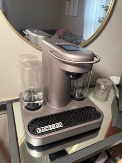 Bartesian Premium Cocktail Machine + Official Bartesian Shaker