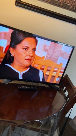 Samsung 28” tv