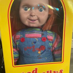 Chucky Good Guy Doll