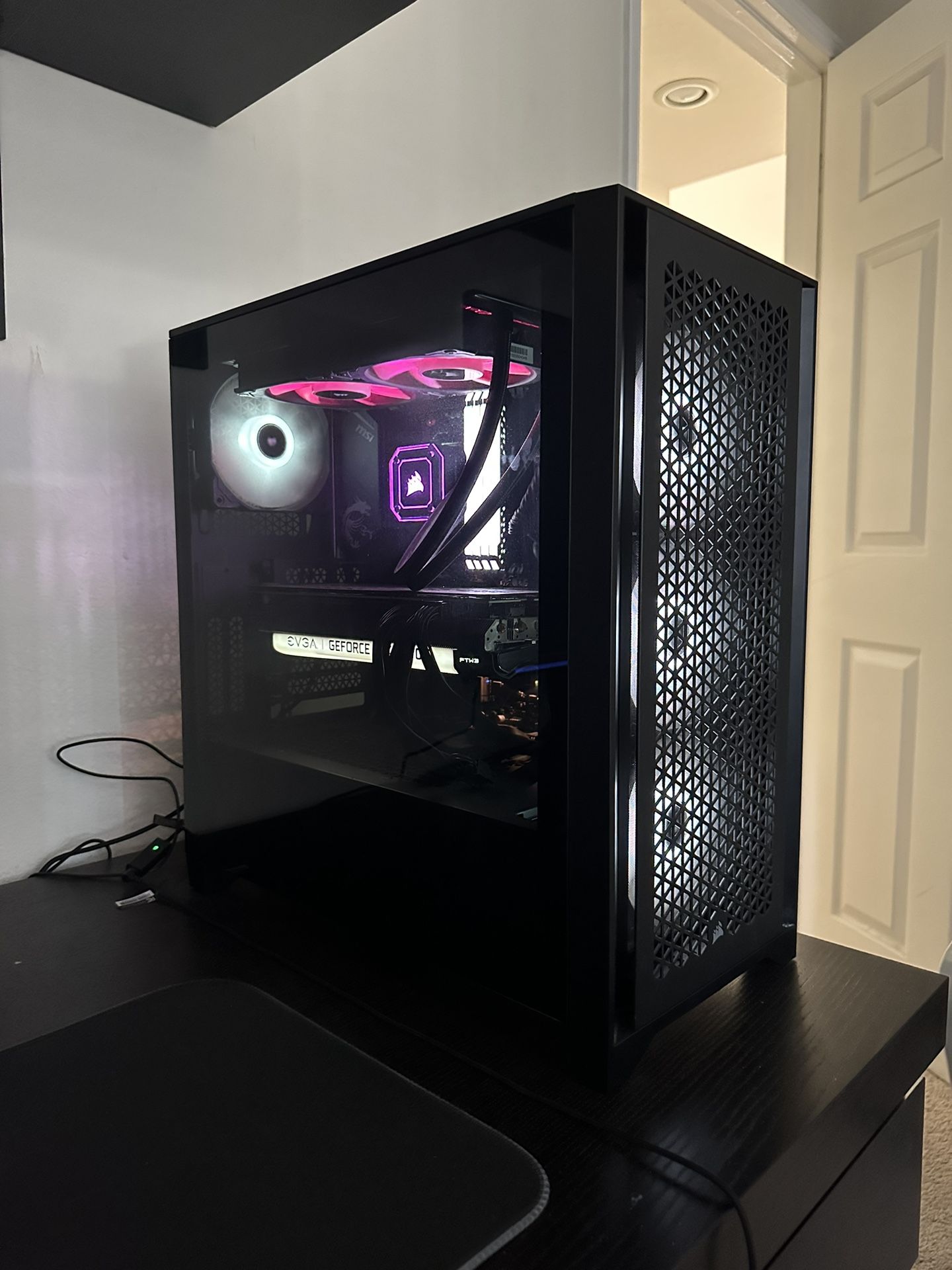 Gaming PC - 5900x & 3070ti