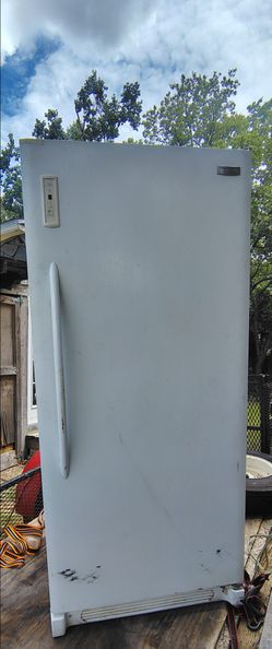 Freezer