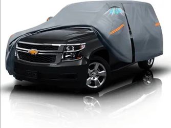 Large SUV Car Cover SUBURBAN