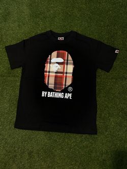 Bape shirt