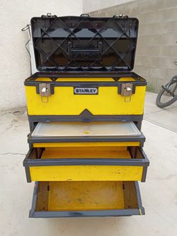 Tool box