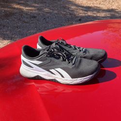 Men’s Reebok Nano flex Training Shoes - Size 12