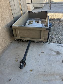 Trailer For Sell $450 OBO
