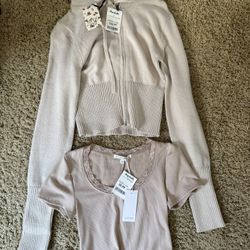 Women’s XS New with Tags