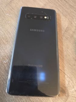 Samsung Galaxy s10