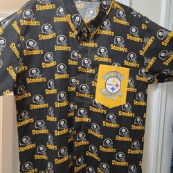 NFL CUSTOM POLO SHIRTS