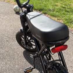E-bike Schwinn 