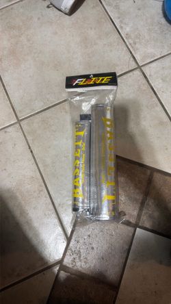 Basset Bmx frame foam cover-So Cal