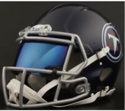 Nfl Helmets 